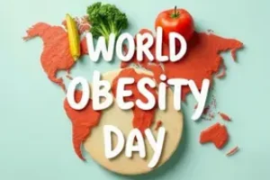 Dia Mundial da Obesidade