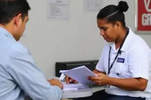 INSS mutirão avaliação social Maceió