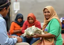 trabalhadores informais Bolsa Família