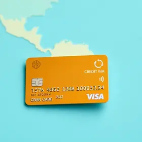 cartões de crédito na América Latina com aumentos de limite rápidos