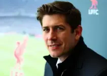 Eduardo Saverin, bilionário brasileiro que comprou participação no Liverpool