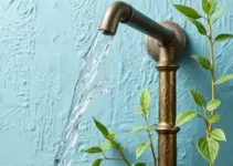 economizar água em casa
